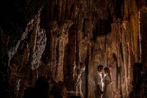 Ensaio fotográfico de casal no parque laje por Thiago Sant' Anna Fotografia'