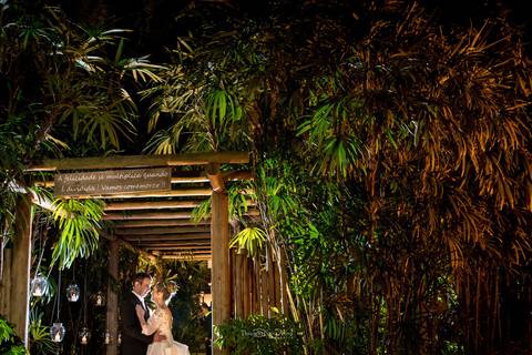 Fotografia de casamento no Espaço Paradisus por Thiago Sant' Anna Fotografia'