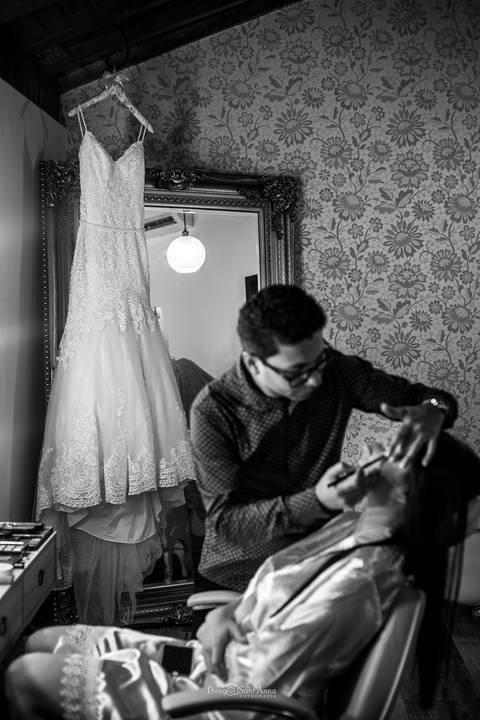 maquiagem noiva maquiador dia de noiva'