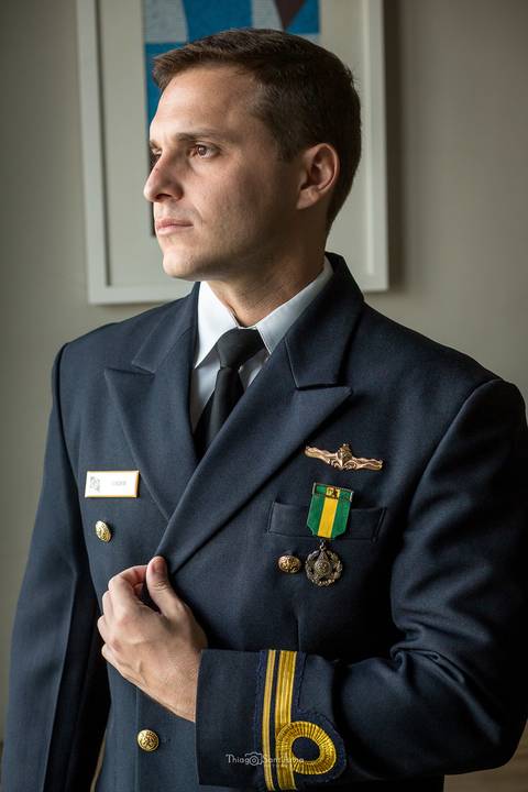 noivo militar terno farda'