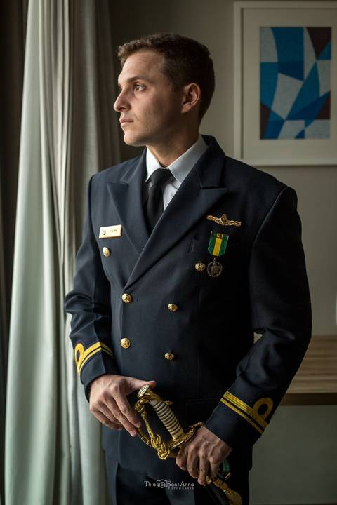 noivo militar terno farda'