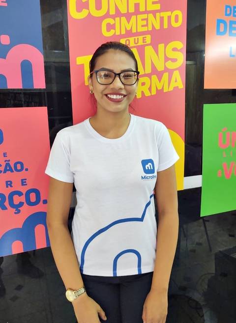 Yane | Coordenadora'