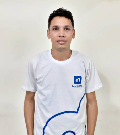 Erick | Departamento de Mrketing e Vendas'