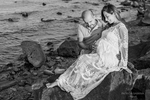 PREGNANCY MATERNITY GREENWICH PHOTO SHOOT'