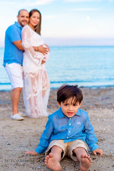 PREGNANCY MATERNITY GREENWICH PHOTO SHOOT PATRICIA SABRINA PHOTOGRAPHY'