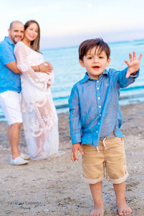 PREGNANCY MATERNITY GREENWICH PHOTO SHOOT PATRICIA SABRINA PHOTOGRAPHY'