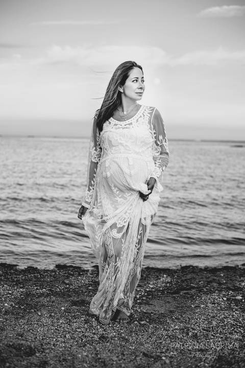 PREGNANCY MATERNITY GREENWICH PHOTO SHOOT PATRICIA SABRINA PHOTOGRAPHY'