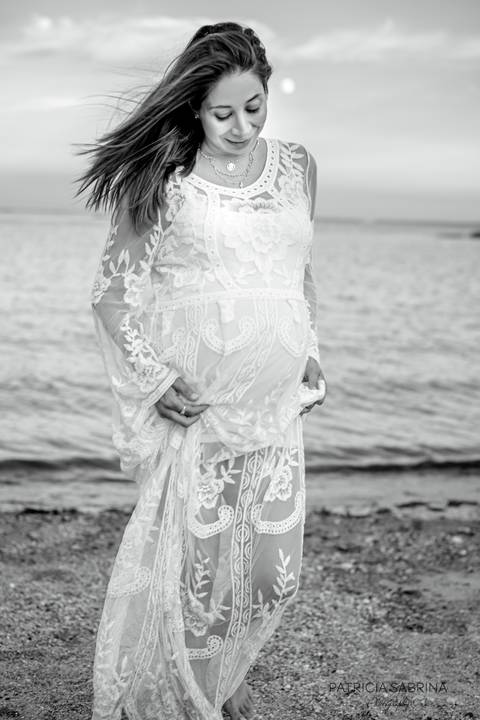 PREGNANCY MATERNITY GREENWICH PHOTO SHOOT PATRICIA SABRINA PHOTOGRAPHY'