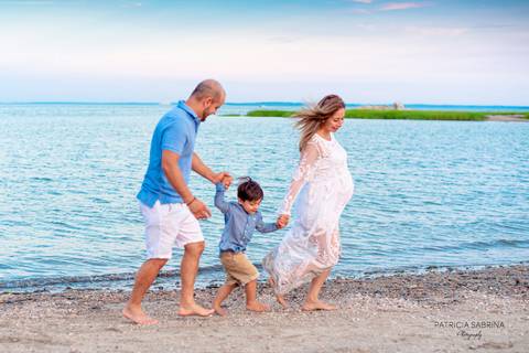 PREGNANCY MATERNITY GREENWICH PHOTO SHOOT PATRICIA SABRINA PHOTOGRAPHY'