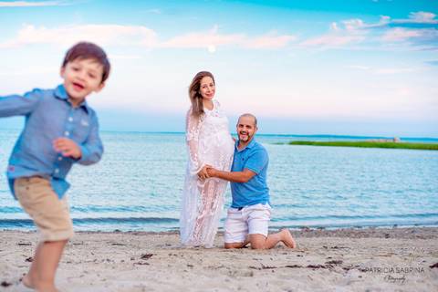 PREGNANCY MATERNITY GREENWICH PHOTO SHOOT PATRICIA SABRINA PHOTOGRAPHY'