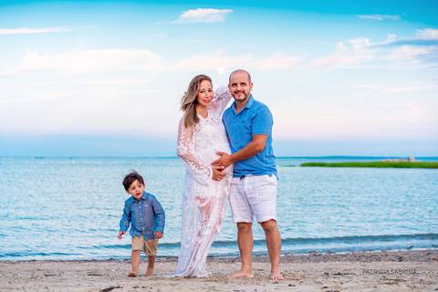 PREGNANCY MATERNITY GREENWICH PHOTO SHOOT PATRICIA SABRINA PHOTOGRAPHY'