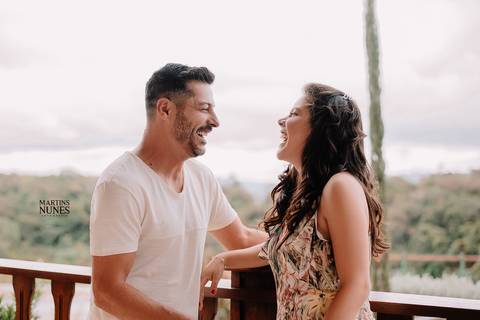 Ensaio de casal, noivos e namorados por Martins Nunes Fotografia em Londrina Cambé e Região '