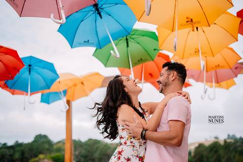 Ensaio de casal, noivos e namorados por Martins Nunes Fotografia em Londrina Cambé e Região '