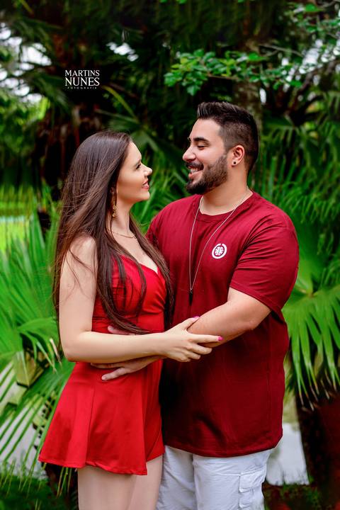 Ensaio de casal, noivos e namorados por Martins Nunes Fotografia em Londrina Cambé e Região '