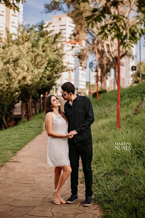Ensaio de casal, noivos e namorados por Martins Nunes Fotografia em Londrina Cambé e Região '