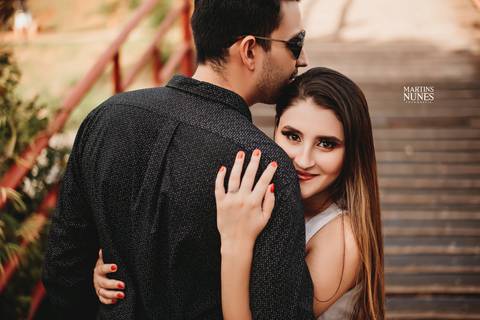 Ensaio de casal, noivos e namorados por Martins Nunes Fotografia em Londrina Cambé e Região '