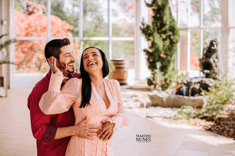 Ensaio de casal, noivos e namorados por Martins Nunes Fotografia em Londrina Cambé e Região '