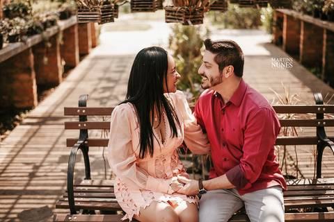 Ensaio de casal, noivos e namorados por Martins Nunes Fotografia em Londrina Cambé e Região '