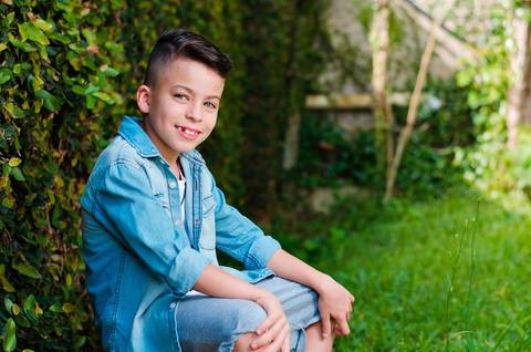 ENSAIO INFANTIL AMANDA MARTINS FOTOGRAFIA - ENSAIO PROFISSIONAL - FOTOGRAFO LONDRINA'