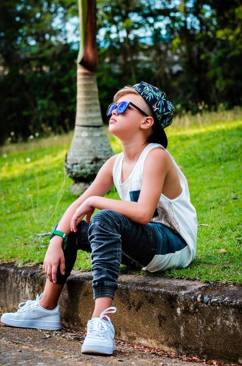 ENSAIO INFANTIL AMANDA MARTINS FOTOGRAFIA - ENSAIO PROFISSIONAL - FOTOGRAFO LONDRINA'