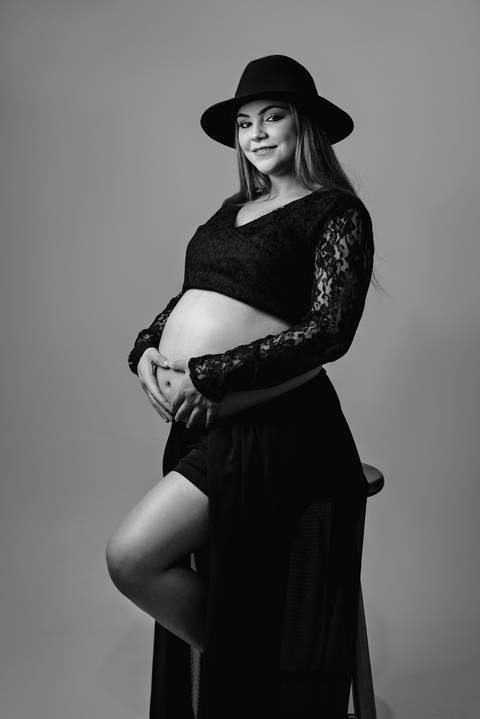 ENSAIO GESTANTE AMANDA MARTINS FOTOGRAFIA - ENSAIO PROFISSIONAL - FOTOGRAFO LONDRINA'