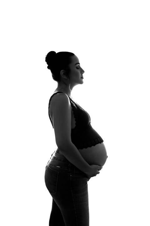 ENSAIO GESTANTE AMANDA MARTINS FOTOGRAFIA - ENSAIO PROFISSIONAL - FOTOGRAFO LONDRINA'