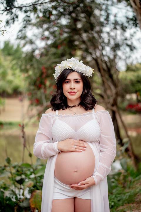 ENSAIO GESTANTE AMANDA MARTINS FOTOGRAFIA - ENSAIO PROFISSIONAL - FOTOGRAFO LONDRINA'