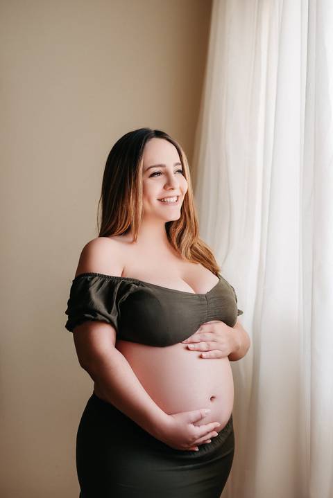 ENSAIO GESTANTE AMANDA MARTINS FOTOGRAFIA - ENSAIO PROFISSIONAL - FOTOGRAFO LONDRINA'