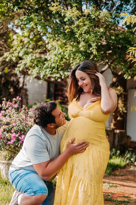 ENSAIO GESTANTE AMANDA MARTINS FOTOGRAFIA - ENSAIO PROFISSIONAL - FOTOGRAFO LONDRINA'