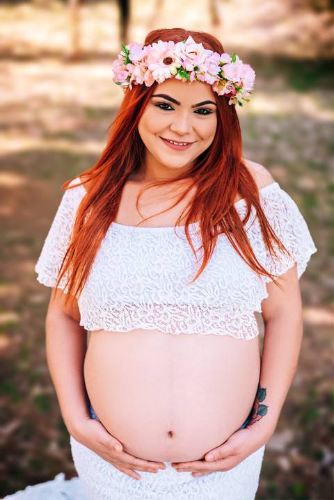 ENSAIO GESTANTE AMANDA MARTINS FOTOGRAFIA - ENSAIO PROFISSIONAL - FOTOGRAFO LONDRINA'
