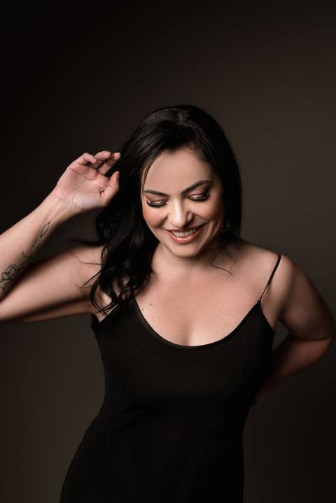 ENSAIO FEMININO AMANDA MARTINS '