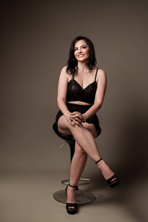 ENSAIO FEMININO AMANDA MARTINS '