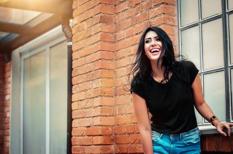 ENSAIO FEMININO AMANDA MARTINS '