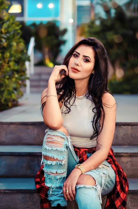 ENSAIO FEMININO AMANDA MARTINS '