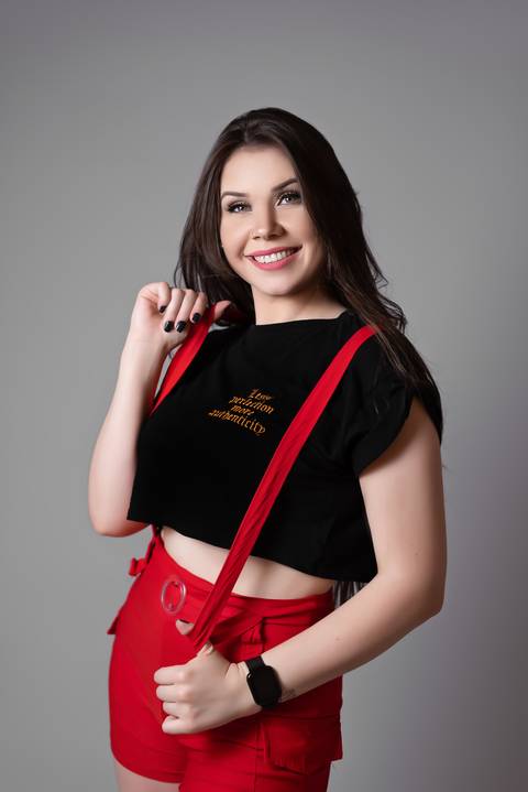 ENSAIO FEMININO AMANDA MARTINS '