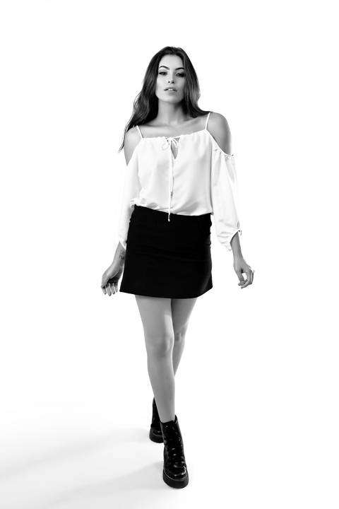 ENSAIO FEMININO AMANDA MARTINS '