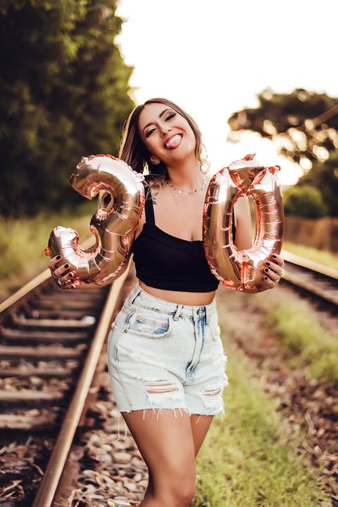 ENSAIO FEMININO AMANDA MARTINS '