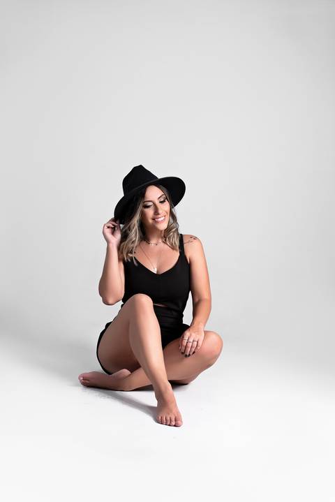 ENSAIO FEMININO AMANDA MARTINS '