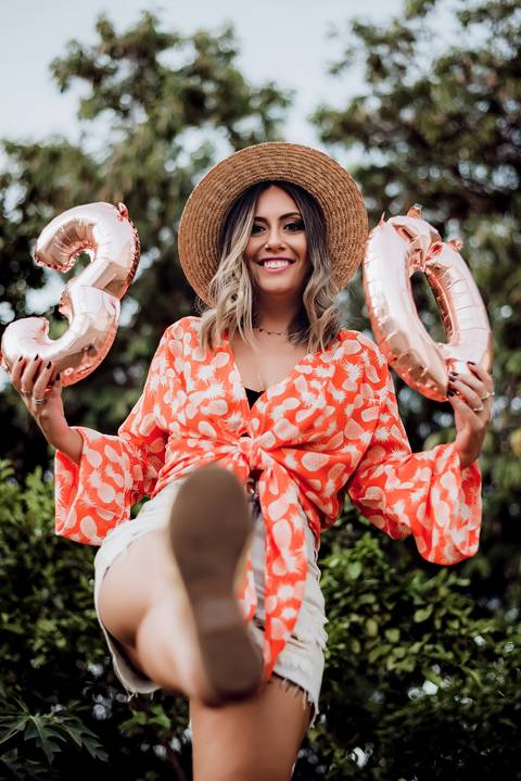 ENSAIO FEMININO AMANDA MARTINS '