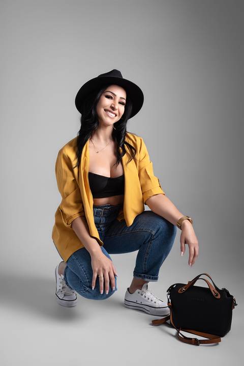 ENSAIO FEMININO AMANDA MARTINS '