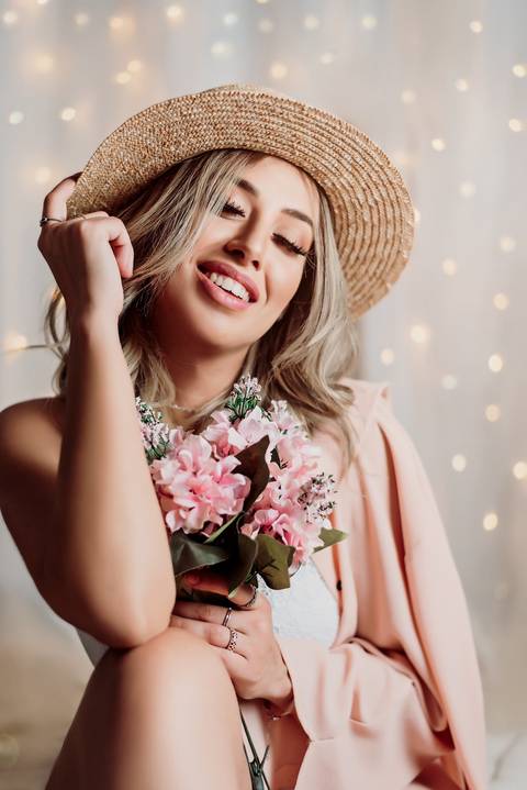 ENSAIO FEMININO AMANDA MARTINS '