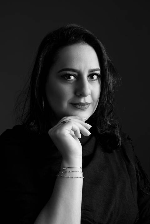 ENSAIO FEMININO AMANDA MARTINS '