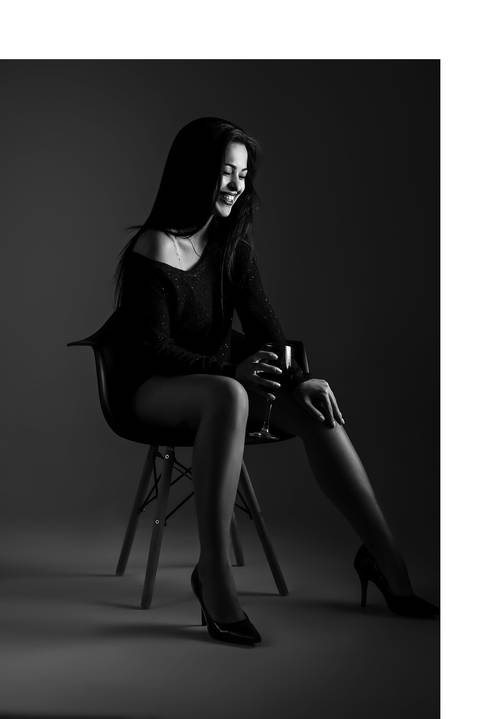 ENSAIO FEMININO AMANDA MARTINS '