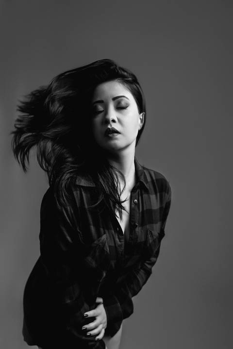 ENSAIO FEMININO AMANDA MARTINS '