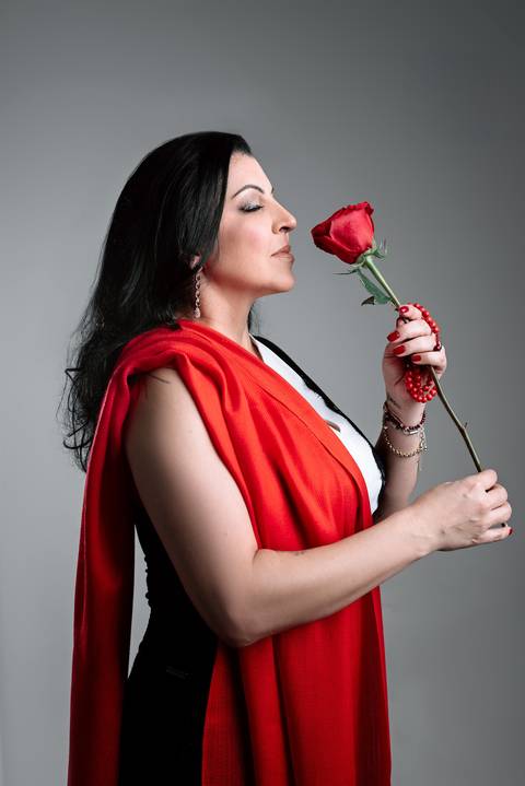 ENSAIO FEMININO AMANDA MARTINS '