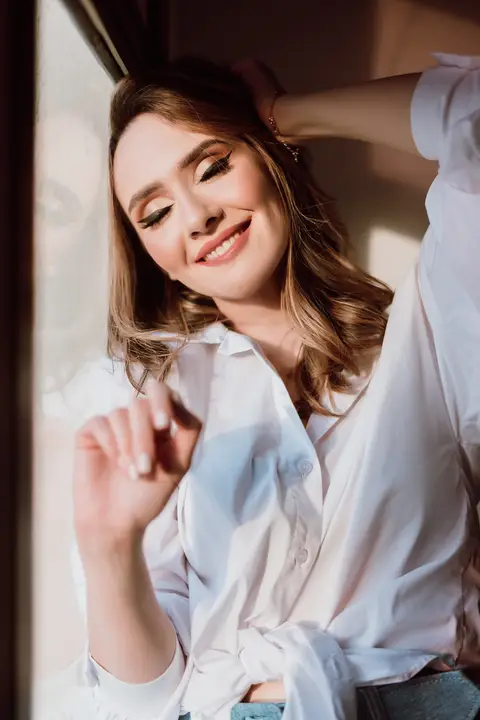 ENSAIO FEMININO AMANDA MARTINS '