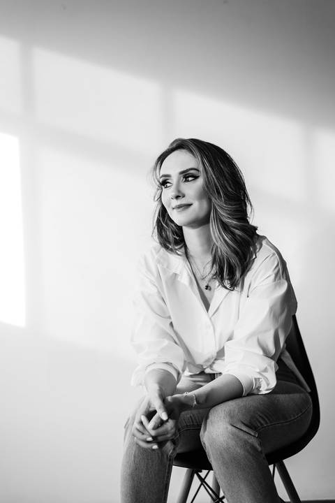 ENSAIO FEMININO AMANDA MARTINS '