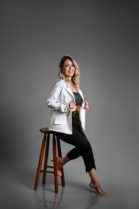 ENSAIO FEMININO AMANDA MARTINS '