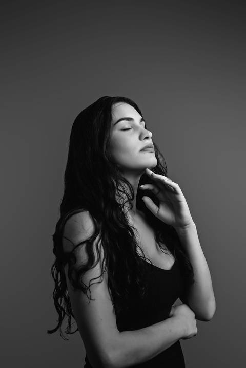 ENSAIO FEMININO AMANDA MARTINS '