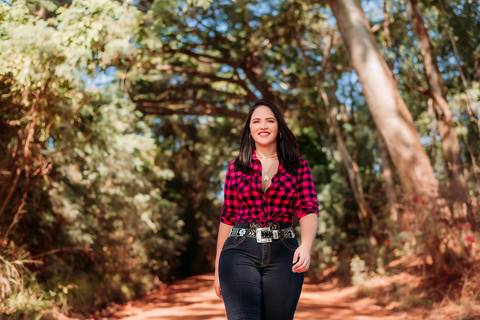 ENSAIO FEMININO AMANDA MARTINS '